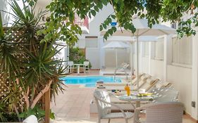 Aeolis Boutique Hotel